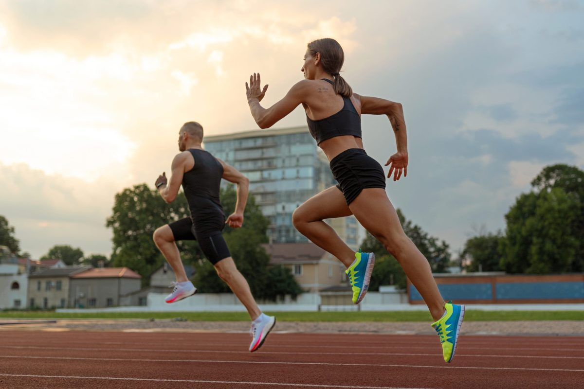 Peptide Therapy for Athletic Performance, Springfield